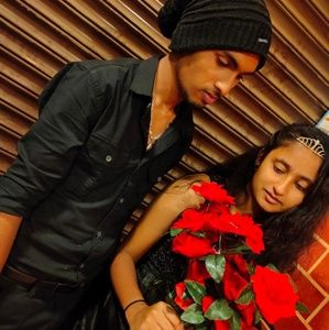 Meet your Posher, Kusuma